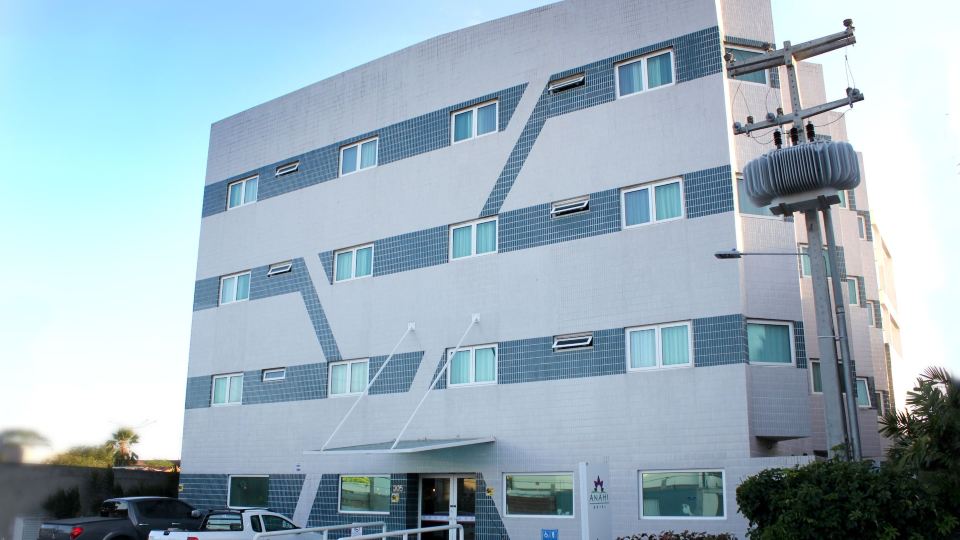 Hotel Anahi