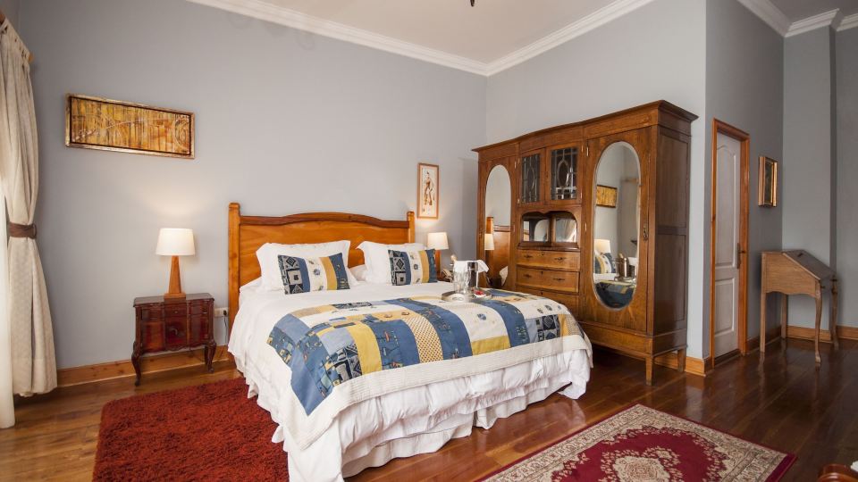 Hotel Boutique Acontraluz