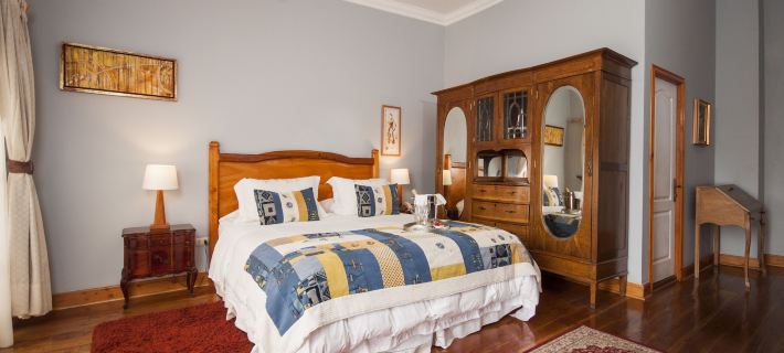 Hotel Boutique Acontraluz Hoteles en Valparaíso