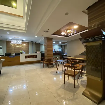 Hotel Conchita