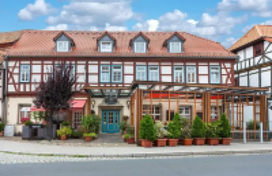 Hotel & Restaurant Norddeutscher Bund Hotels in 