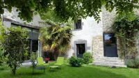 Chambres d'Hotes Altamica Các khách sạn ở Cournon-d'Auvergne