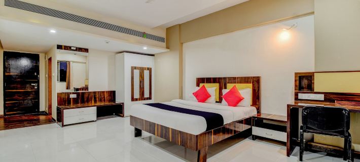 Dhuri Resort Hotels in Palghar