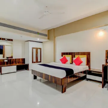 Dhuri Resort