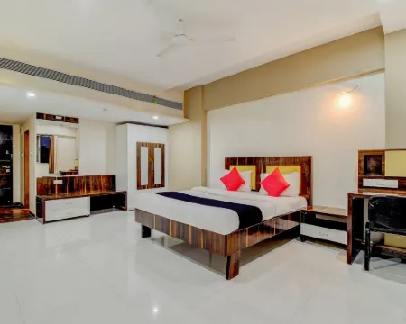 Dhuri Resort Hotels in Waliv