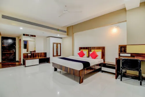Dhuri Resort Hotels in Waliv