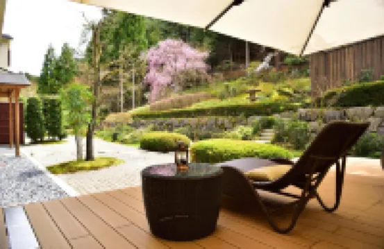 Kyo Yunohana Resort Suisen