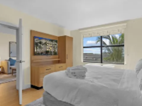 Four Points by Sheraton Punta Gorda Harborside Hotels in Punta Gorda