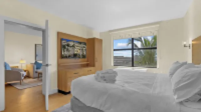 โฟร์พอยท์ส บายเชอราตัน ปุนตากอร์ดา ฮาร์เบอร์ไซด์ โรงแรมในปุนตากอร์ดา