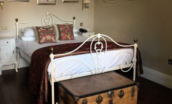 Balham Lodge