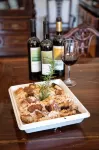 Quinta da Veiga - Bữa sáng