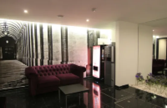 Lisbon City Apartments & Suites by City Hotels