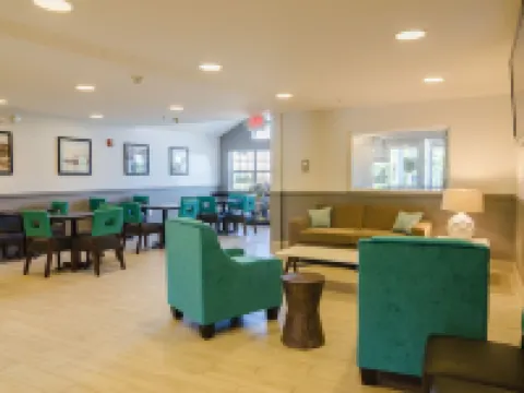 Quality Inn Seaside Ξενοδοχεία στην πόλη Seaside