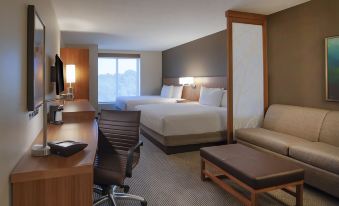 Hyatt Place Durham Southpoint