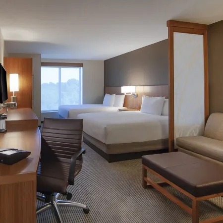 Hyatt Place Durham Southpoint