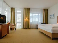 Albhotel Fortuna Hotels in Riederich