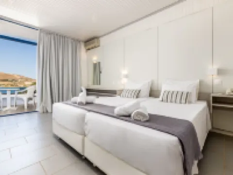 Hippocampus Hotel Hotels in Naoussa