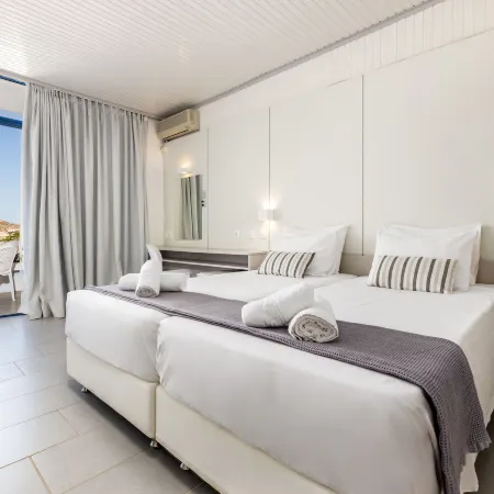 Hippocampus Hotel