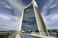 Quality Hotel Vitória - Pools