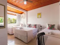 Pousada Recanto do Jabaquara Hotels in Paraty