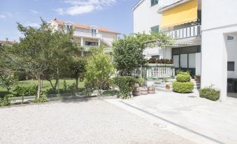 Apartments Zanze