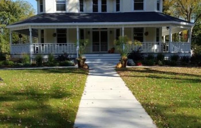 Greenway House Bed and Breakfast