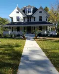 Greenway House Bed and Breakfast