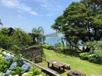 The Little Garden - Ocean View