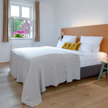 Hezelhof Hotel