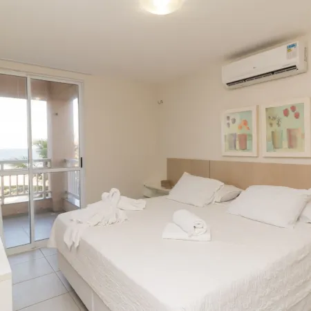 Atlantic Palace Apart-Hotel