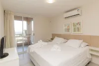 Atlantic Palace Apart-Hotel فنادق في Aquiraz
