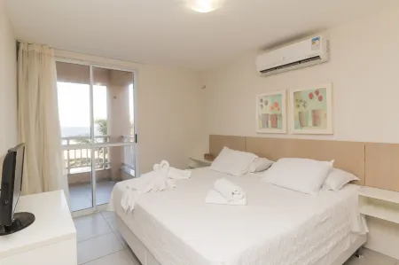 Atlantic Palace Apart-Hotel