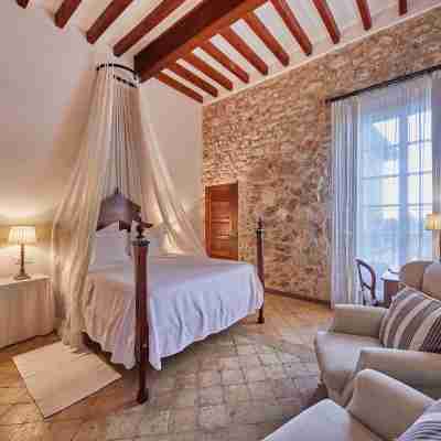Cas Comte Suites & Spa - Adults Only Rooms