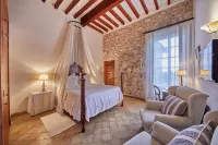 Cas Comte Suites & Spa - Adults Only Hotels in Lluc