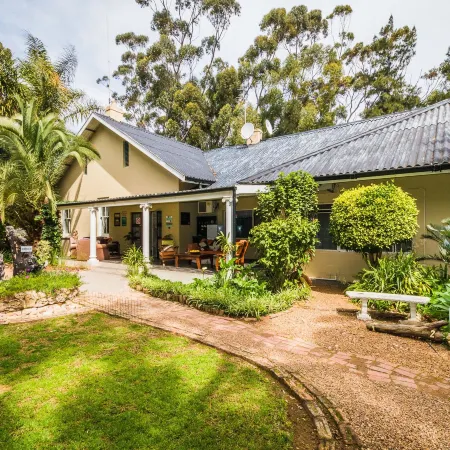 Homestead Bed and Breakfast