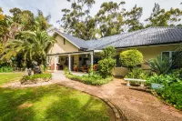 Homestead Bed and Breakfast