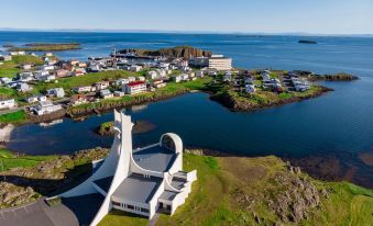 Fosshotel Stykkisholmur