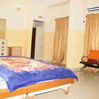 De' Nevilla Hotel Rooms