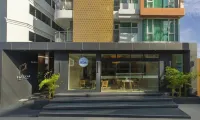 Pattaya Sea View Hotel Hotels in Pattaya