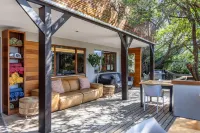 Hog Hollow Country Lodge Hotel a South Cape DC