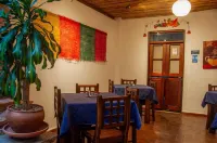Casa de las Rosas Hotels in Cuenca