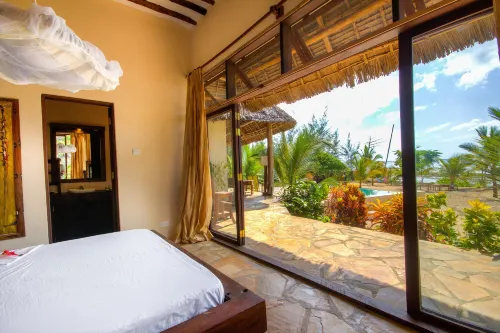 Milele Villas - วิลล่า