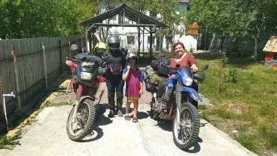 Lutrezi Guest House Hotels in 