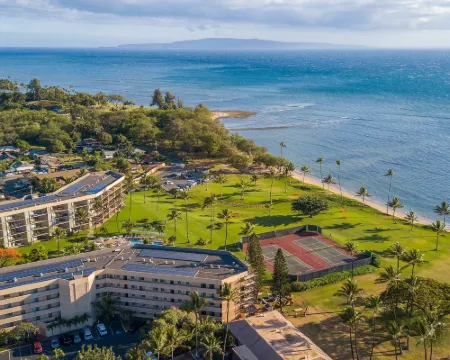 Maui Sunset Hotels in Kihei