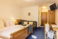 Parkhotel Schachen Hôtels à : Lutago
