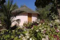 Hotel Cap Saint Louis Hotels in 