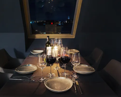 B&B Hotel Gdańsk Old Town تناول الطعام Photos