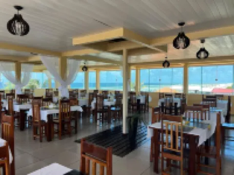 Hotel Concha do Mar Hotels in Salinopolis