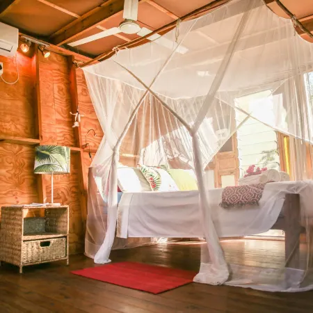 Mozambeat Motel