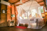 Mozambeat Motel Hotel a Tofo